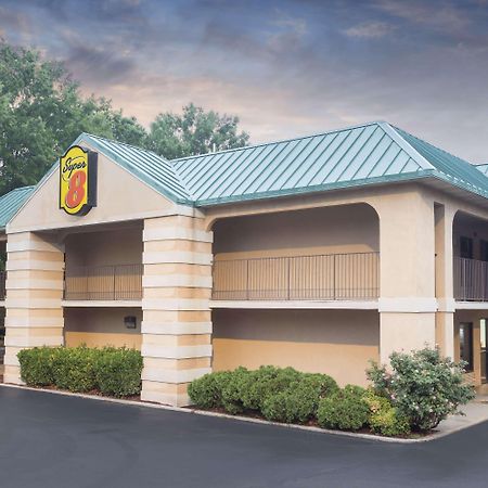 Motel Super 8 By Wyndham Decatur/Lithonia/Atl Area Zewnętrze zdjęcie