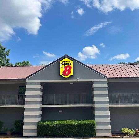 Motel Super 8 By Wyndham Decatur/Lithonia/Atl Area Zewnętrze zdjęcie