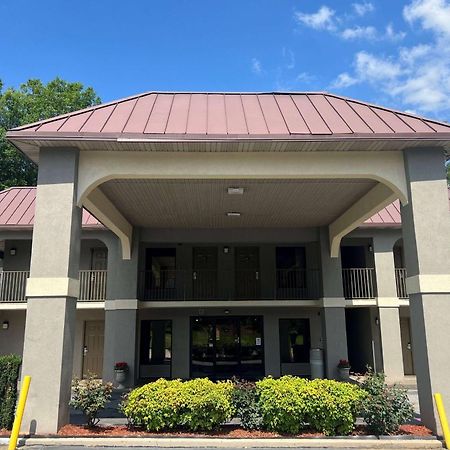 Motel Super 8 By Wyndham Decatur/Lithonia/Atl Area Zewnętrze zdjęcie