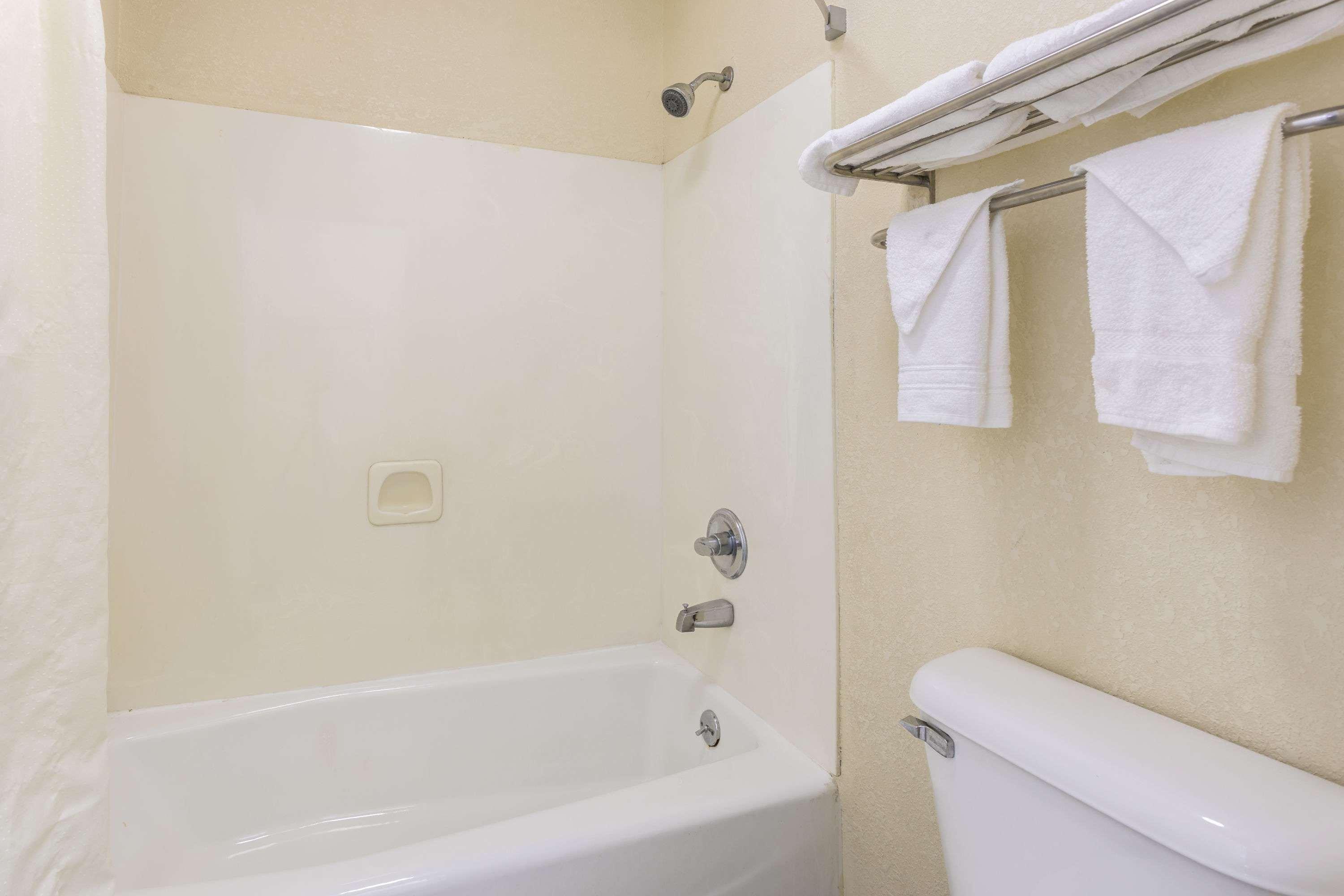 Motel Super 8 By Wyndham Decatur/Lithonia/Atl Area Zewnętrze zdjęcie